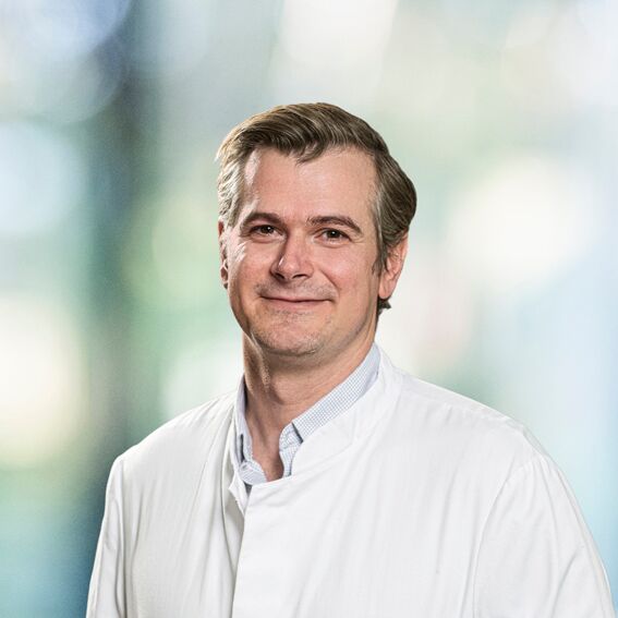 Dr. Hirsch - Fachklinik-Hornheide in Münster